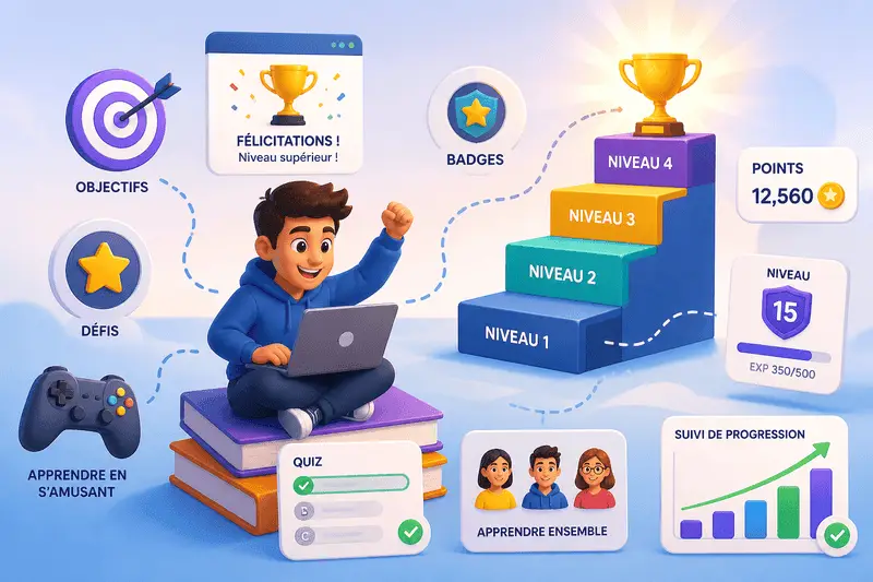 Gamification