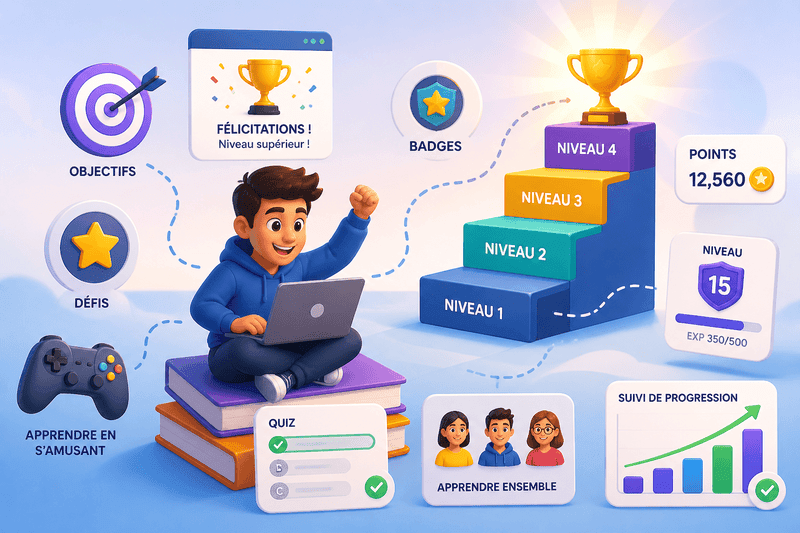 Gamification