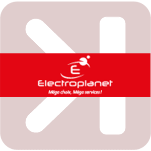 Electro planet