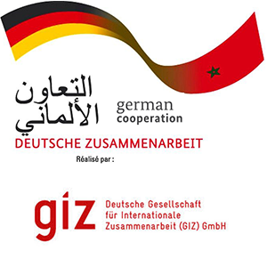 Deutsche Gesellschaft für Internationale Zusammenarbeit