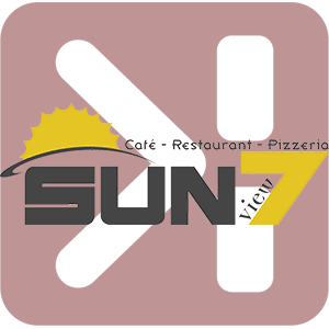 Sun7 restaurant